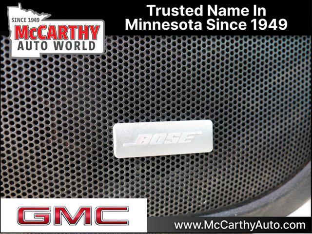 used 2023 GMC Acadia car, priced at $29,999