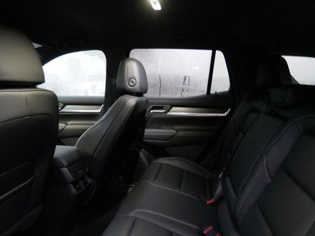 new 2026 GMC Terrain car, priced at $35,497