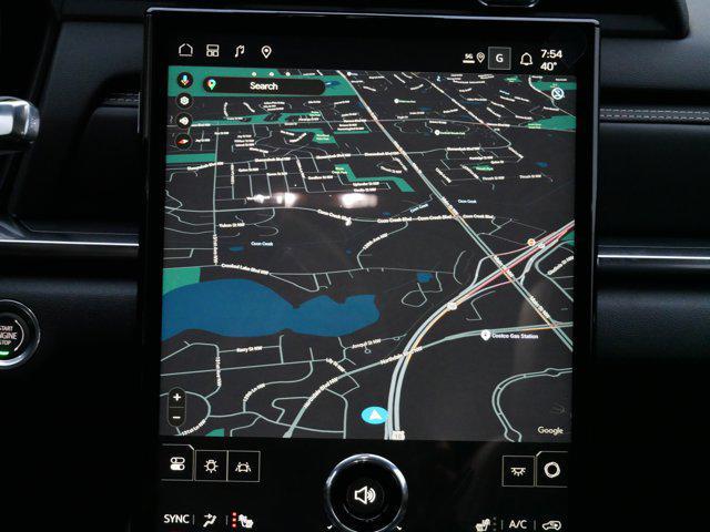 new 2026 GMC Terrain car, priced at $35,497