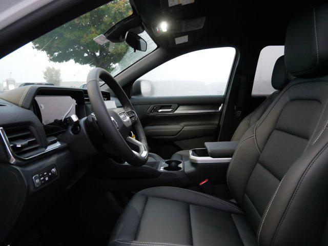 new 2026 GMC Terrain car, priced at $35,497