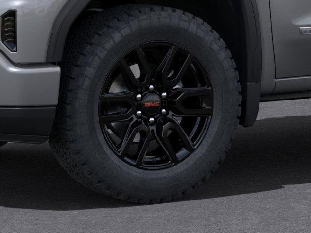 new 2025 GMC Sierra 1500 car, priced at $58,795
