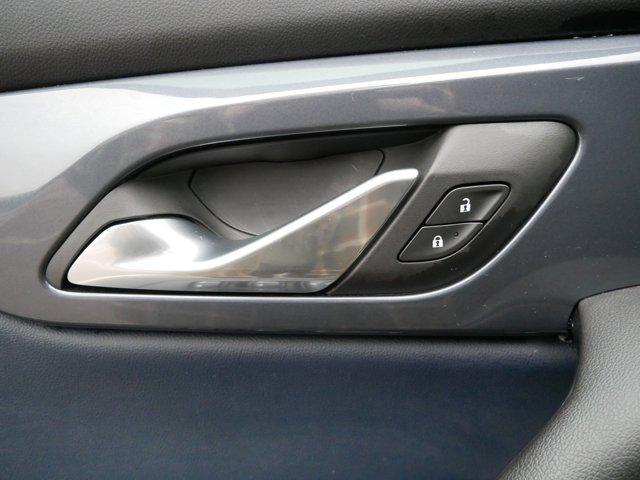 used 2023 Chevrolet Blazer car, priced at $36,790