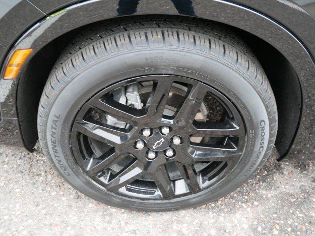 used 2023 Chevrolet Blazer car, priced at $36,790