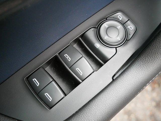 used 2023 Chevrolet Blazer car, priced at $36,790