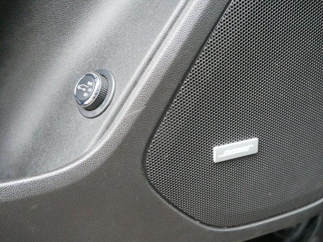 used 2023 Chevrolet Blazer car, priced at $36,790