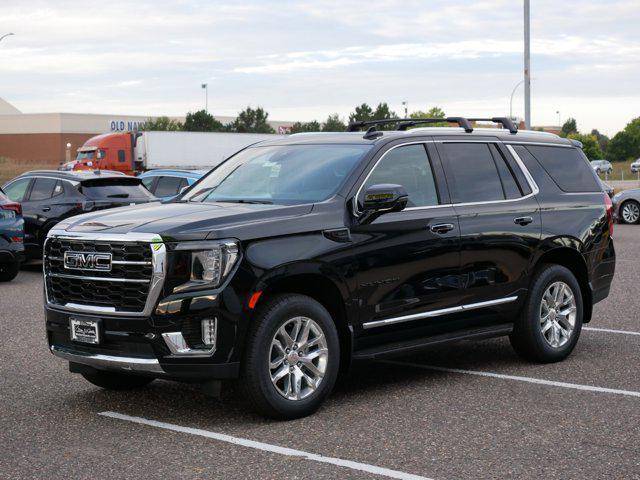 new 2024 GMC Yukon car, priced at $71,997