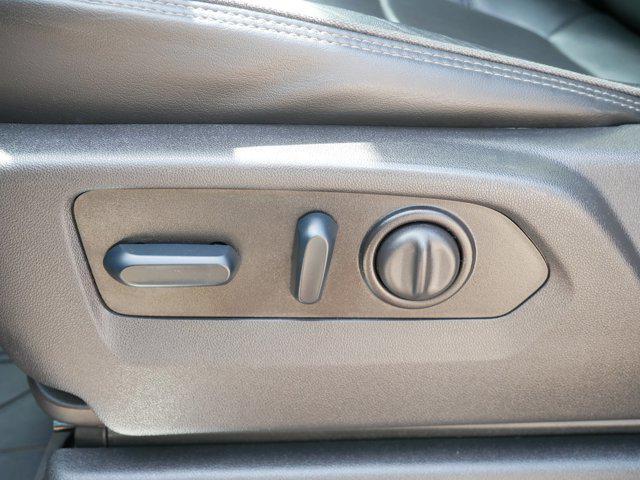 used 2022 Chevrolet Silverado 3500 car, priced at $62,930