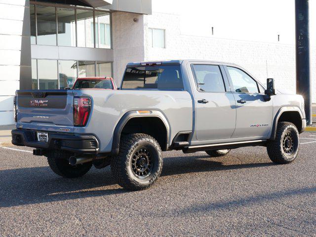 new 2025 GMC Sierra 2500 car, priced at $99,313