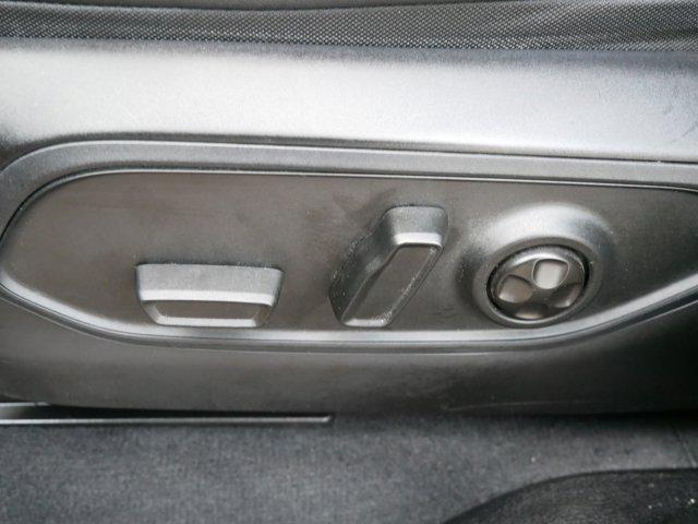 used 2022 Jeep Grand Cherokee car, priced at $30,890