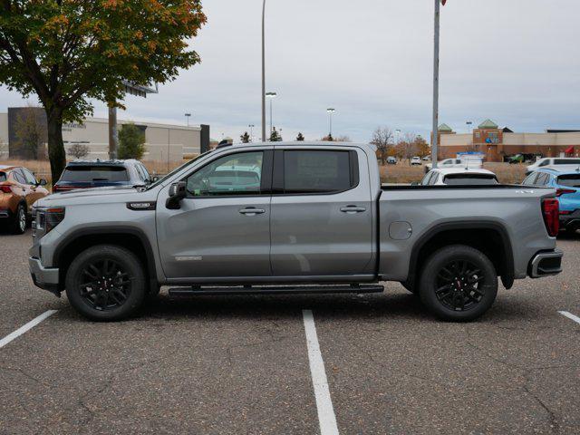 new 2025 GMC Sierra 1500 car, priced at $61,150