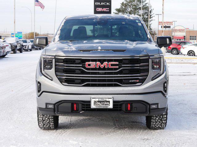 used 2024 GMC Sierra 1500 car, priced at $59,930