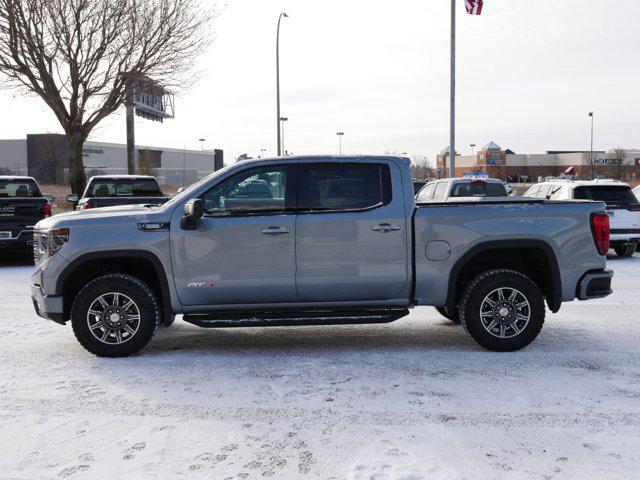 used 2024 GMC Sierra 1500 car, priced at $59,930