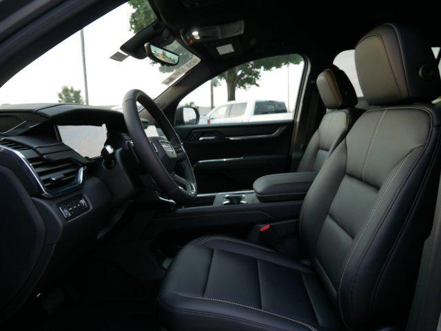 new 2026 GMC Acadia car, priced at $52,770