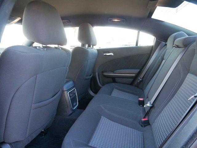 used 2023 Dodge Charger car, priced at $22,915