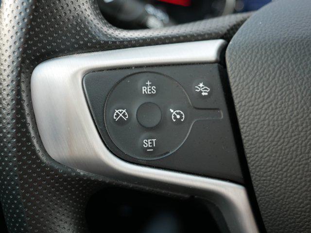 used 2023 GMC Terrain car, priced at $25,930