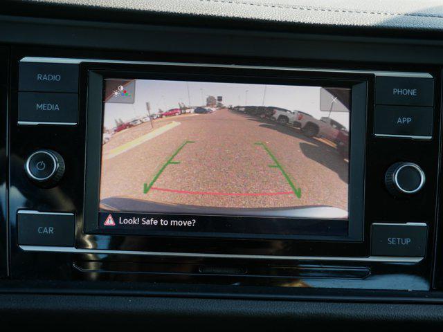 used 2019 Volkswagen Jetta car, priced at $10,790