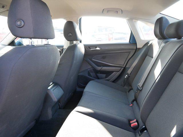 used 2019 Volkswagen Jetta car, priced at $10,790