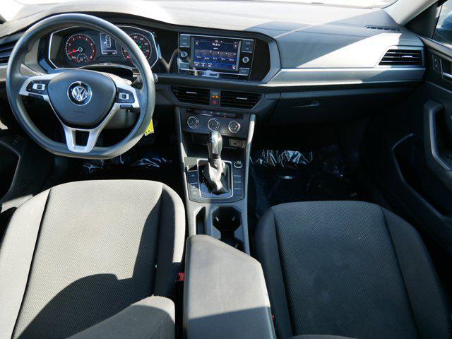used 2019 Volkswagen Jetta car, priced at $10,790