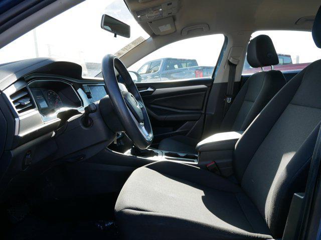 used 2019 Volkswagen Jetta car, priced at $10,790