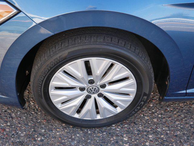 used 2019 Volkswagen Jetta car, priced at $10,790