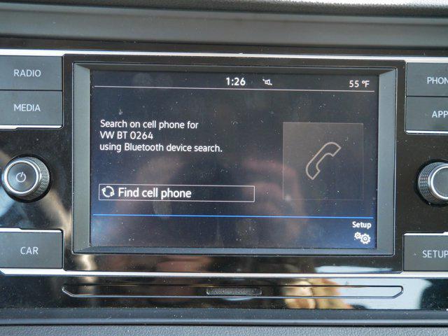 used 2019 Volkswagen Jetta car, priced at $10,790