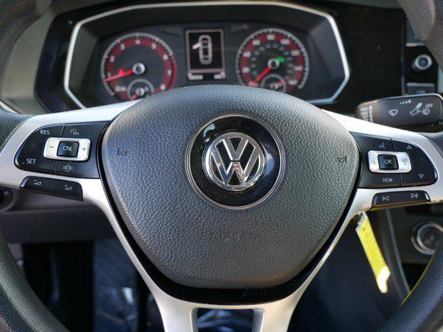 used 2019 Volkswagen Jetta car, priced at $10,790