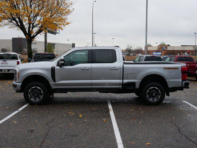 used 2023 Ford F-350 car, priced at $63,915