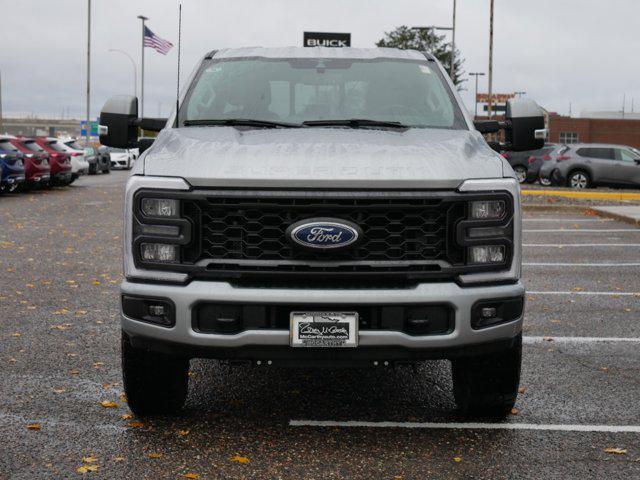 used 2023 Ford F-350 car, priced at $63,915