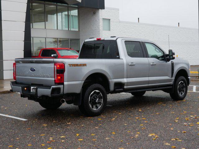 used 2023 Ford F-350 car, priced at $63,915