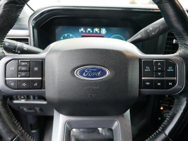 used 2023 Ford F-350 car, priced at $63,915