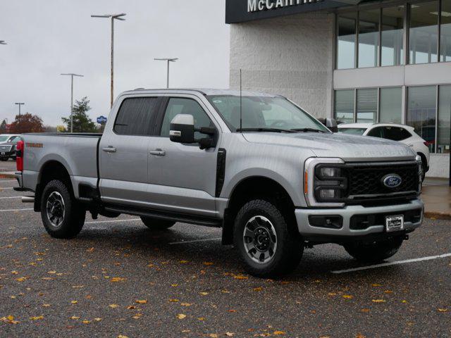 used 2023 Ford F-350 car, priced at $63,915