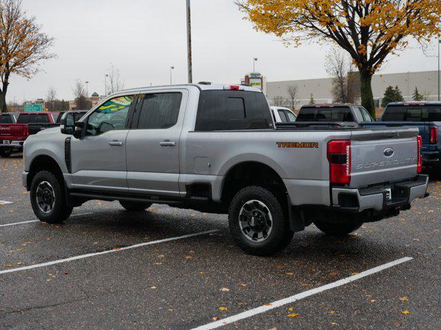 used 2023 Ford F-350 car, priced at $63,915