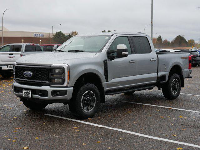 used 2023 Ford F-350 car, priced at $63,915