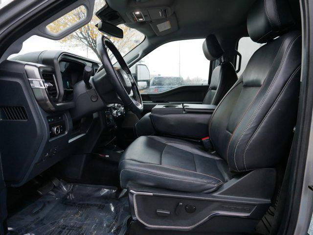 used 2023 Ford F-350 car, priced at $63,915