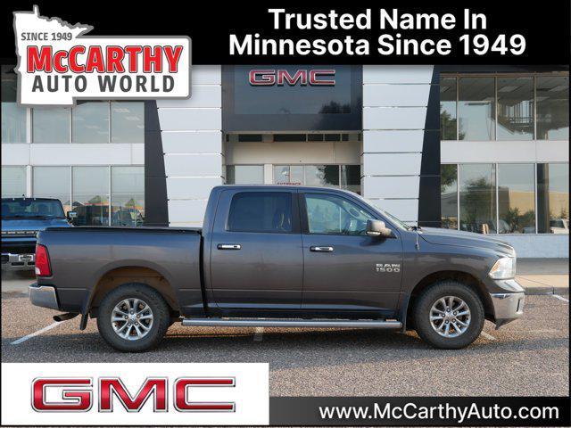 used 2014 Ram 1500 car, priced at $7,500