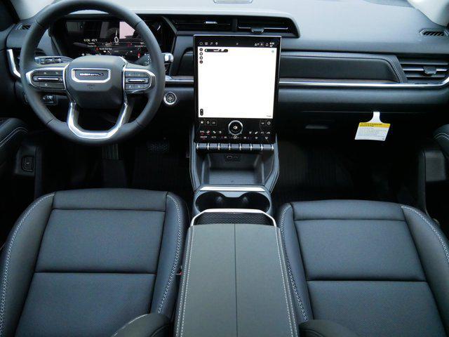 new 2026 GMC Terrain car, priced at $41,655