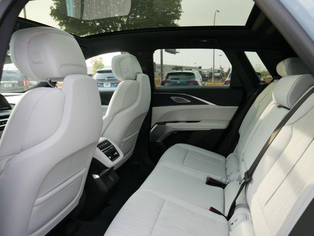 used 2024 Cadillac LYRIQ car, priced at $48,371