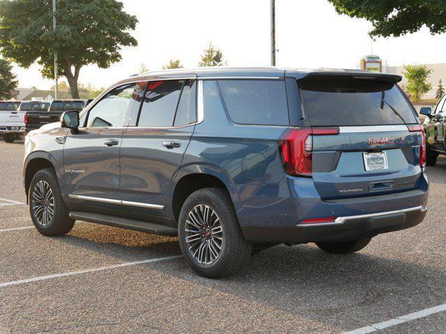 new 2026 GMC Yukon car, priced at $78,800