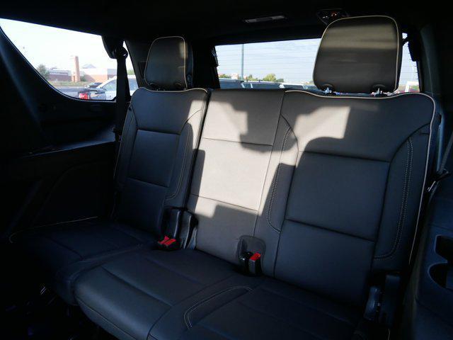 new 2026 GMC Yukon car, priced at $78,800