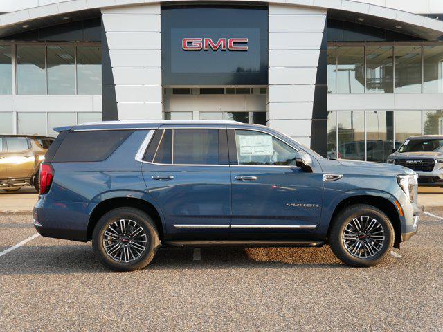 new 2026 GMC Yukon car, priced at $78,800