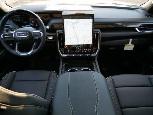 new 2026 GMC Yukon car, priced at $78,800