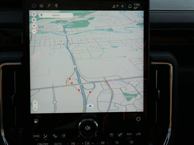 new 2026 GMC Yukon car, priced at $78,800