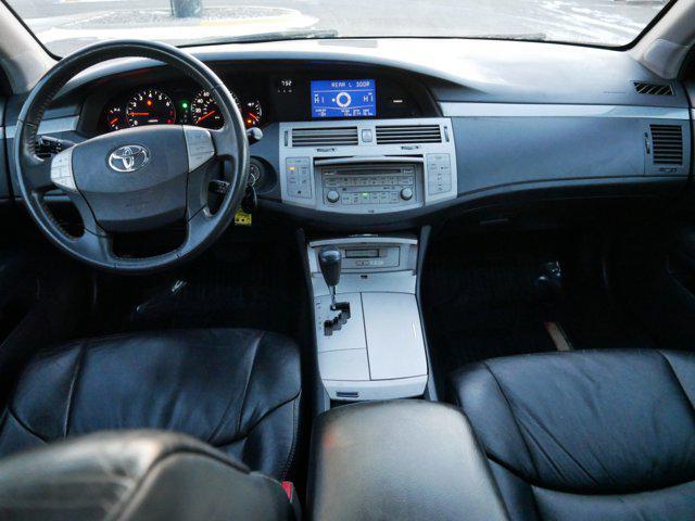 used 2005 Toyota Avalon car, priced at $4,995