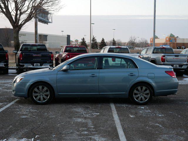 used 2005 Toyota Avalon car, priced at $4,995