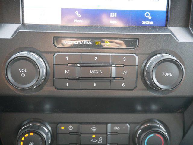 used 2020 Ford F-150 car, priced at $28,890