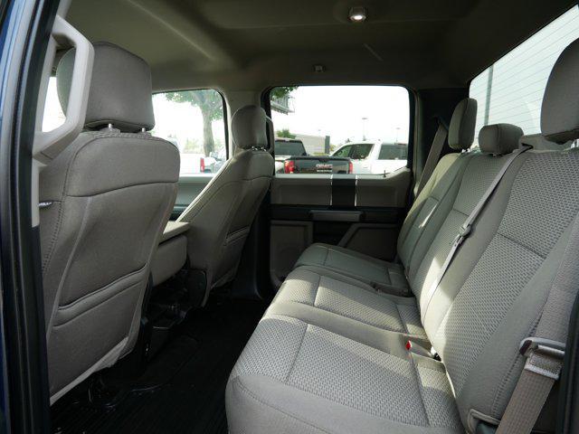 used 2020 Ford F-150 car, priced at $28,890