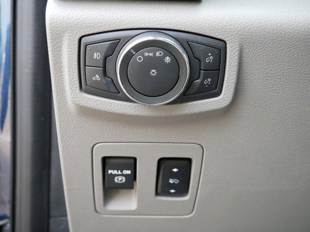 used 2020 Ford F-150 car, priced at $28,890