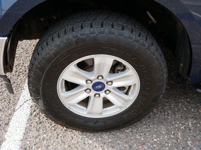 used 2020 Ford F-150 car, priced at $28,890