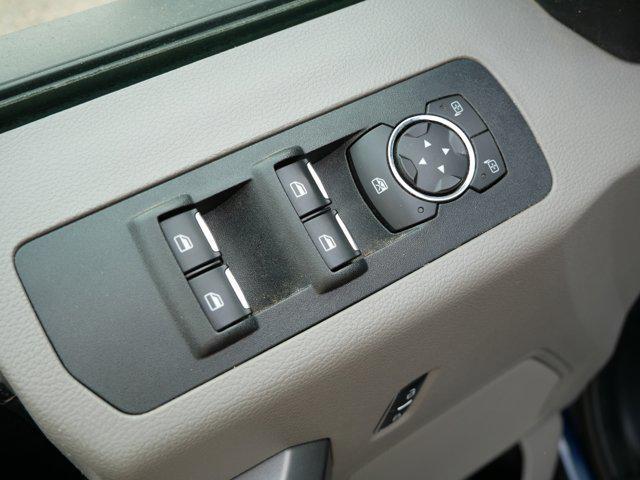 used 2020 Ford F-150 car, priced at $28,890