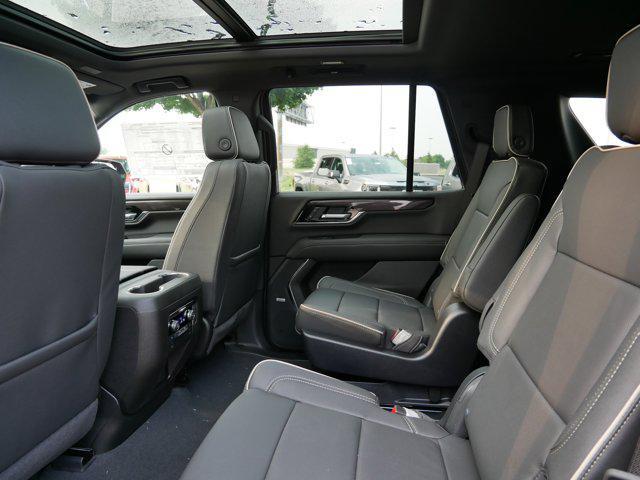 new 2025 GMC Yukon car, priced at $74,910
